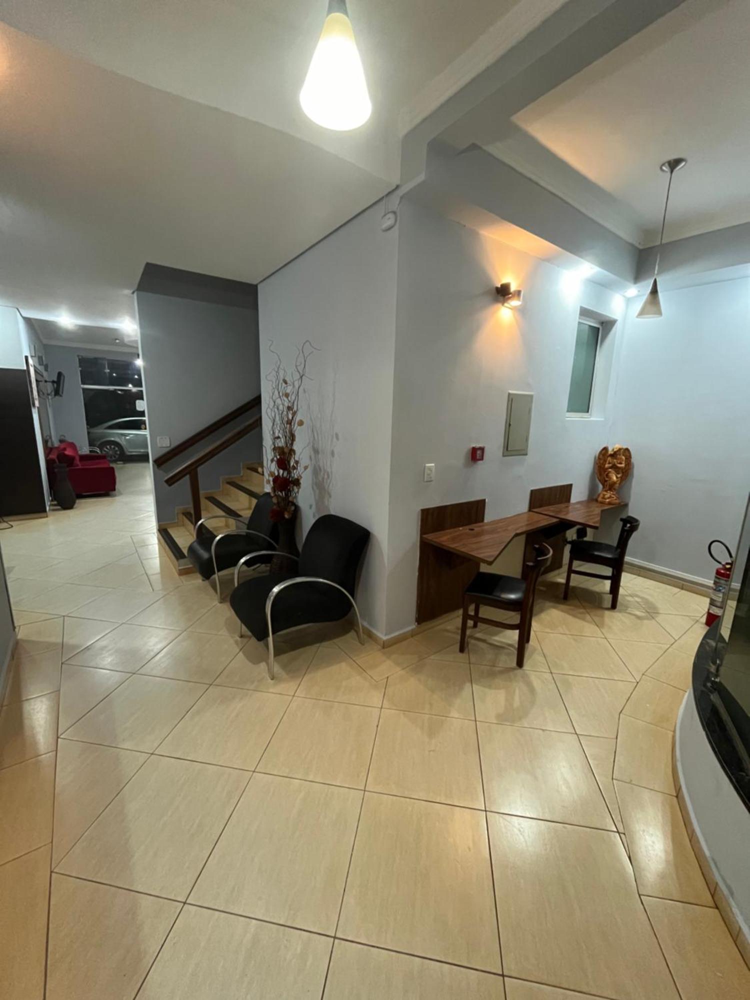 Santa Felicidade Ribeirão Preto Exterior foto