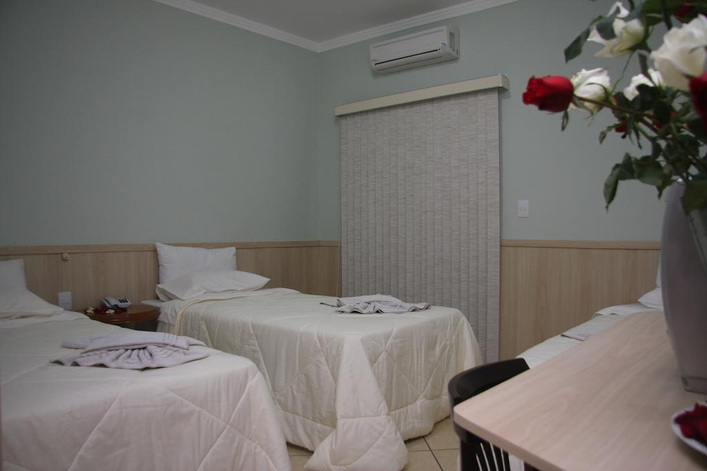Santa Felicidade Ribeirão Preto Zimmer foto