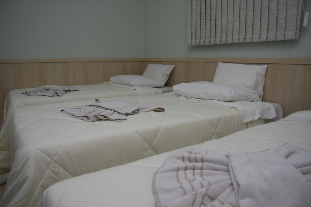 Santa Felicidade Ribeirão Preto Zimmer foto